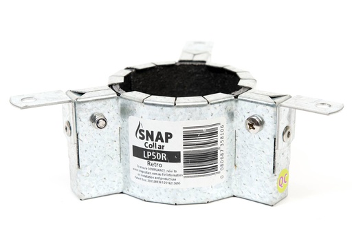 SNAP Fya-Defence Range of Retrofit Stackwork | PowAGroup Global